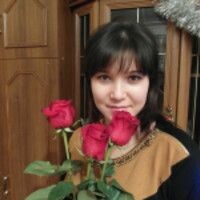 Зарина Бисултанова