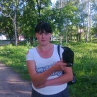 Елена Подорожная