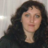 Дубовицкая Анна