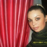 Ирина Березенко