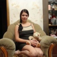 Екатерина Котякова