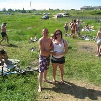 Инна Синицына