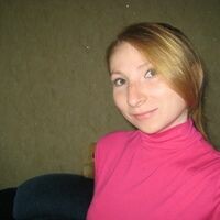 Федорова Эля