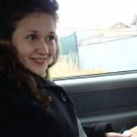 Елена Проскура