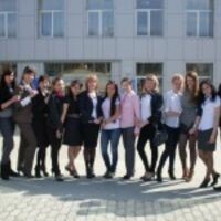Катюшка Вавилина