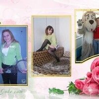 Бурденюк Ксения