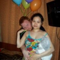 Яна Проничева