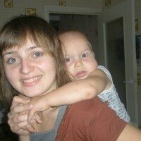 Хамзина Татьяна