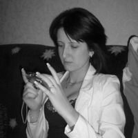 Кудимова Виктория