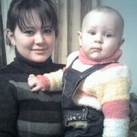 Анюта