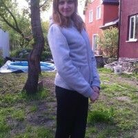 Наталья