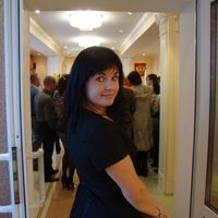 Оксана