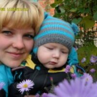 Катерина Лыкова