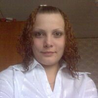 Андреева Ирина
