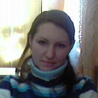 Кобец Ольга