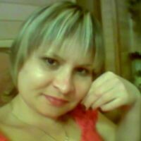 Людмила Хисамединова