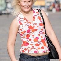 Сорокина Надежда