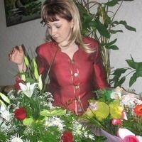 Шикова Ирина