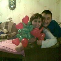 Абдулова Луиза