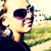 Анна Удачина