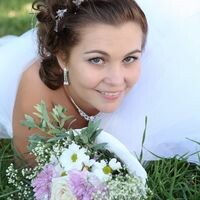 Елена Матвеева