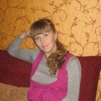 Большакова Ольга