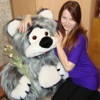 Марина Захарова