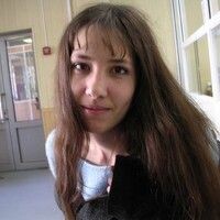 Светлана