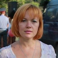 Инна Михайлова