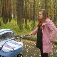 Барсукова Алиса