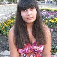Дорохина Бэлла