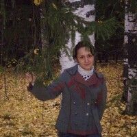 Казакова Анна