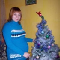 Мария Якушина