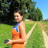 Наталия Александрова