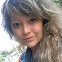 Анюта