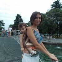 Анна Евдокимова