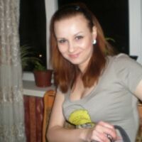 Кристина Мишенева