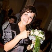 Екатерина Борисова