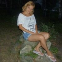 Наталья