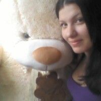 Таня Русакова