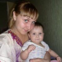 Анна Емельянова