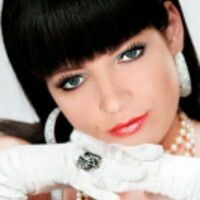 Анна Зеленская