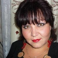Ефремова Алсу