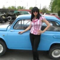 Кристина