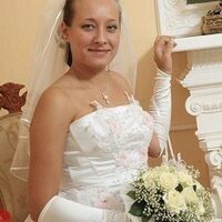 Баканова Анна
