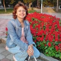 Агеева Наталия