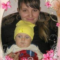 Чумаченко Aлександра