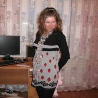 Чурина Верочка