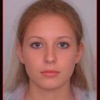 Анастасия Иванова