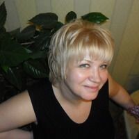 elena калинкина